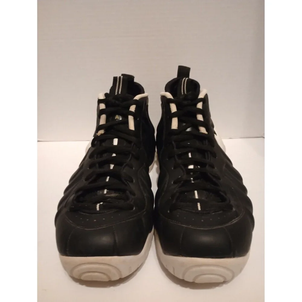 Nike Air Foamposite Pro Dr. Doom Size 11.5 Galaxy Flighposite Pine Pearl Copper